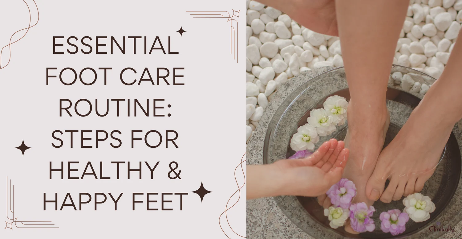 Onychomycosis: Everyday Checklist